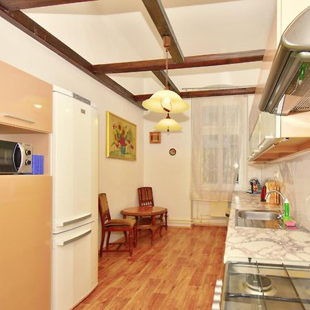 Karlsbad Promenade Apartment Dış mekan fotoğraf